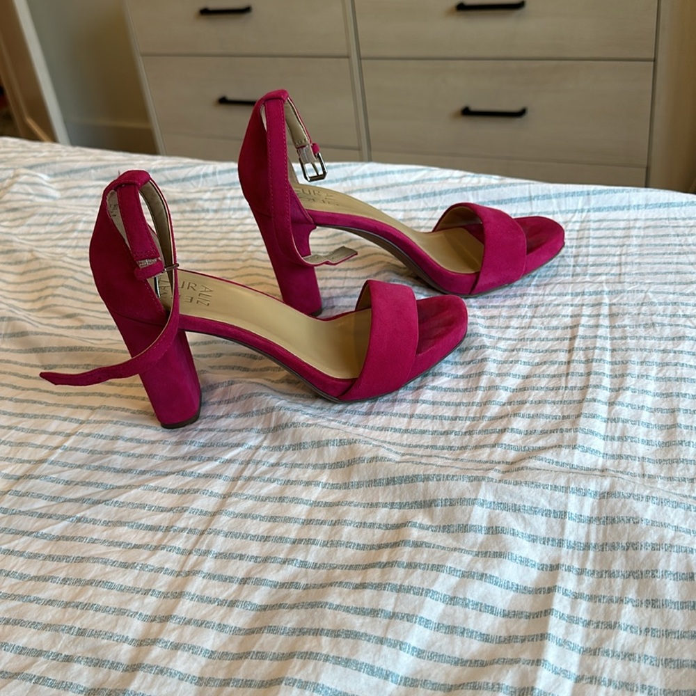 Naturalizer Joy Sandal
